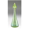 Image 1 : Loetz Persian Flask Vase - Ca. 1900 #1275661