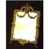 Image 1 : 19th Century Bronze Dressing Table Mirror #1275997