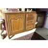 Image 1 : 18th C. French oak sideboard #1276062