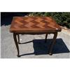 Image 1 : French Small refractory table C.1940 #1295559