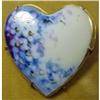 Image 1 : Early 1900's PORCELAIN BROOCH #3 #1319702