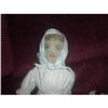 Image 1 :  Printed Face Cloth Doll #1319757