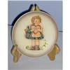 Image 1 : Hummel "Valentine Gift" Plate (HUM 738) #1320102