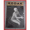 Image 1 : Large Kodak Photograph Store Display Sign #1320175