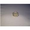 Image 1 : 18K Hidalgo Interchangable Hearts Jacket Ring #1320232