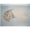 Image 1 : fine Chinese Fan Painting #1320425