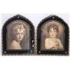 Image 1 : Pair of prints by C.B. Chambers. #1320502