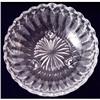 Czechoslavakian 24% Lead Crystal Bowl #1320616