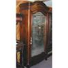 Image 1 : Gorgeous Circa 1900 Louis XV Cherry Armoire #1334071