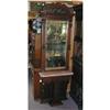 Image 1 : 1870's Walnut Pier Mirror #1334089