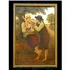 Image 1 : !OIL - A MAGIC PIPER IN AN ENCHANTED FOREST! #1334095