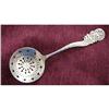 Image 1 : Marquis by Frank Whiting Sterling Pea Spoon #1334307