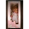 Image 1 : GOTZ Baby DOLL  Boxed NURSING 1970s #1334468