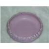 Image 1 : Weller  Muskota Console Bowl Lavender #1334740