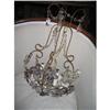 Image 1 : Pair of French Bagues Style Sconces #1352453