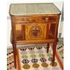 Image 1 : Louis XVI Bedside Table #1352613