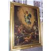 Image 1 : 1700 OIL ON CANVAS ITALIAN SCHOOL Christ's #1352782