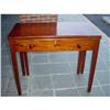 Image 1 : French Antique game table, Louis XVI style #1352948