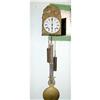 Image 1 : 18th grandfather wall clock  #1353206