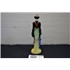 Image 2 : Rare Black Americana Figurine Mr Adams in Excellent Condition