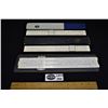 Image 1 : Lot of Three Mid Century Slide Rulers