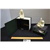 Image 1 : Lot of Two Dept 56 Snowbabies in original Boxes