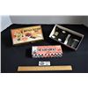 Image 1 : Lot of Two Crafting Kits includes Cub Cart and Bottle Cutting Kit