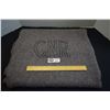 Image 1 : Vintage Single SIze CNR Wool Blanket