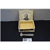 Image 2 : 1880s Clarence Coleman Ten Cigar Box and El Principal Cigar Box Hammer Tool