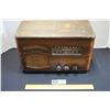 Image 1 : 1940s Canadian Westinghous 560A Shortwave Radio