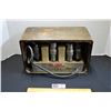 Image 2 : 1940s Canadian Westinghous 560A Shortwave Radio