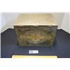 Image 2 : Antique Large Locking Heinz 57 Biscuit Tin with Insulated Lid and Ornately Decorated