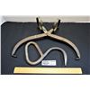 Image 1 : Antique Ice Tongs and Log Hook