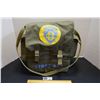 Image 1 : 1952 Original and Complete Cdn Cold War Civil Defense First Aid Kit