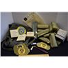 Image 2 : 1952 Original and Complete Cdn Cold War Civil Defense First Aid Kit