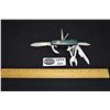 Image 1 : Cabela's Wenger Swiss Army Knife with Choke Tool