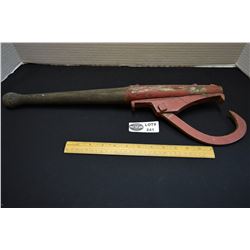 Antique Small Cant Hook