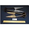 Image 1 : Pair of Vintage Sheep Shears