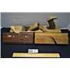 Image 1 : Lot of 2 Block Planes and Large Ohio Tool Company Plane