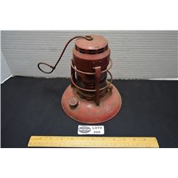 Vintage Deitz Railway Lantern