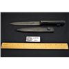 Image 1 : Belgian1950s  FAL Tube Style Bayonet and Sheath in Excellent Condition