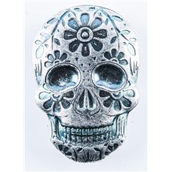 Sugar Skull - Day of the Dead Marogold