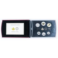 RCM 2017 Specimen Set, 'Snow Goose'