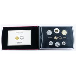 RCM 2018 Specimen Set, 'Burrowing Owl'