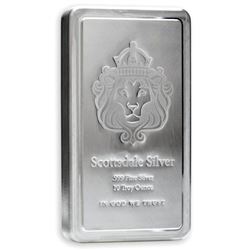 Scottsdale Mint - Collector Bullion 10oz Bar Stacker