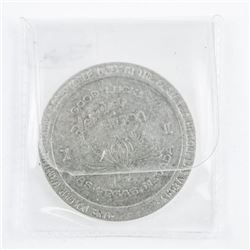 1982 Player Token, Hilton Las Vegas NEVADA