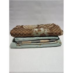 Tanya Tuckers Remnants of Fabric