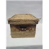 Image 2 : Tanya Tucker Wicker storage box