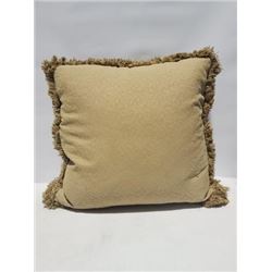 Tanya Tucker Throw Pillow