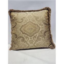 Tanya Tucker Throw Pillow